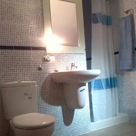 Holiday Home Ribera Del Tajo Toledo Room photo