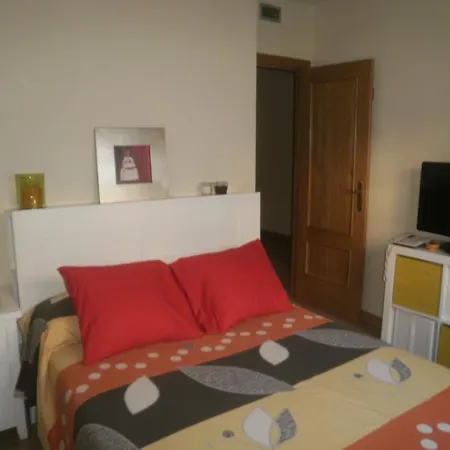 Holiday Home Ribera Del Tajo Toledo Room photo