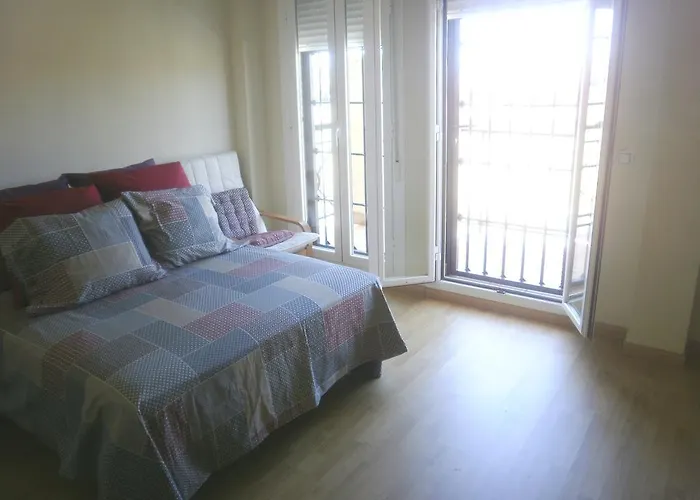 Holiday Home Ribera Del Tajo