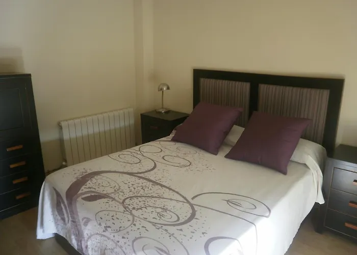 Holiday Home Ribera Del Tajo