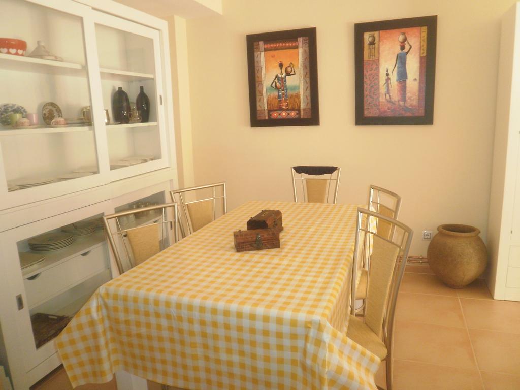 Holiday Ribera Del Tajo Ferienhaus
