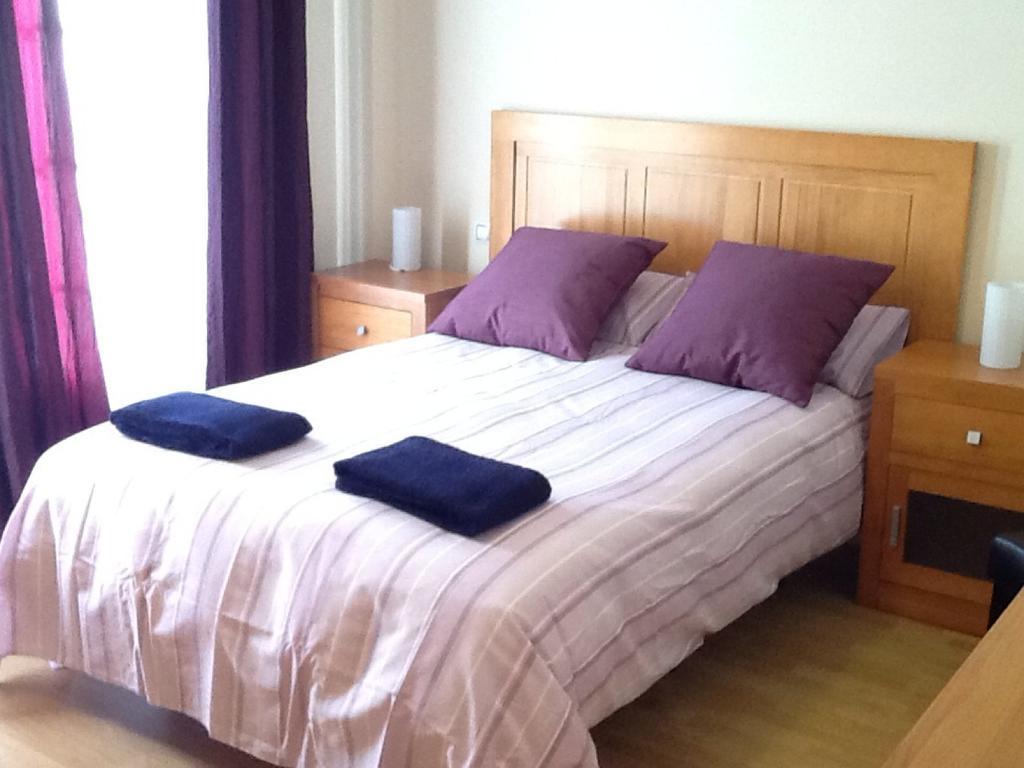 Ferienhaus Holiday Ribera Del Tajo