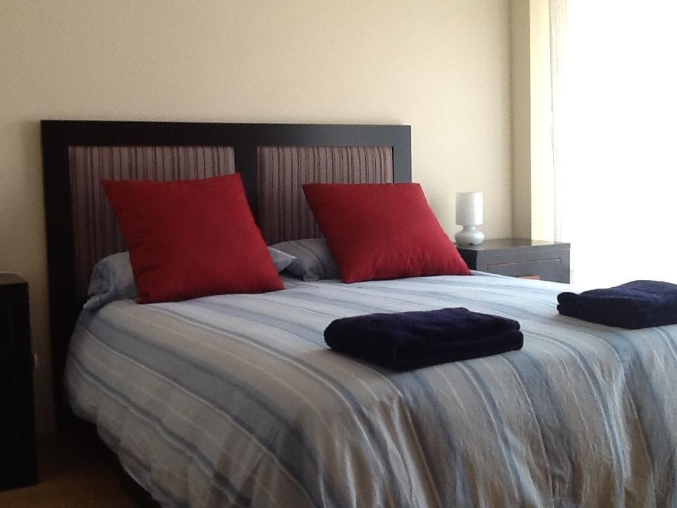 Holiday Ribera Del Tajo Ferienhaus
