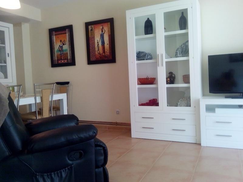 Ferienhaus Holiday Ribera Del Tajo *