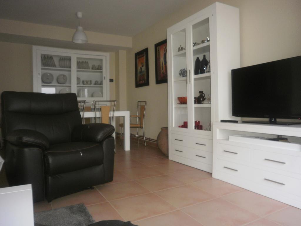 Ferienhaus Holiday Ribera Del Tajo